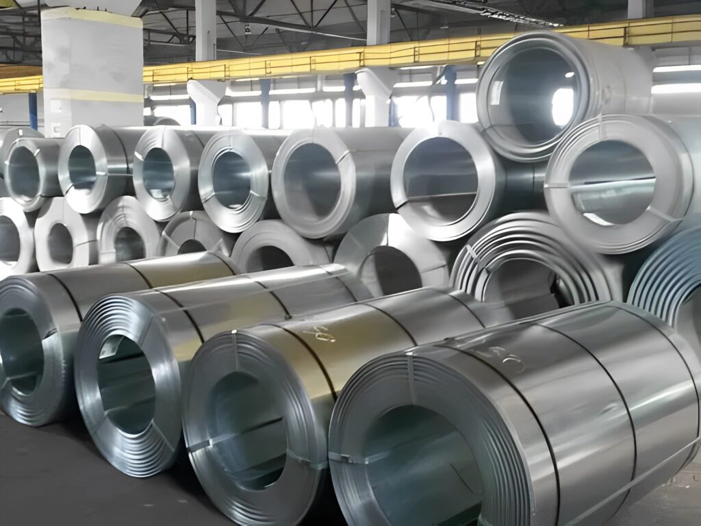 UNS S32750 Sheet ,Plate,coils UNS S32750 Sheet ,Plate,coils